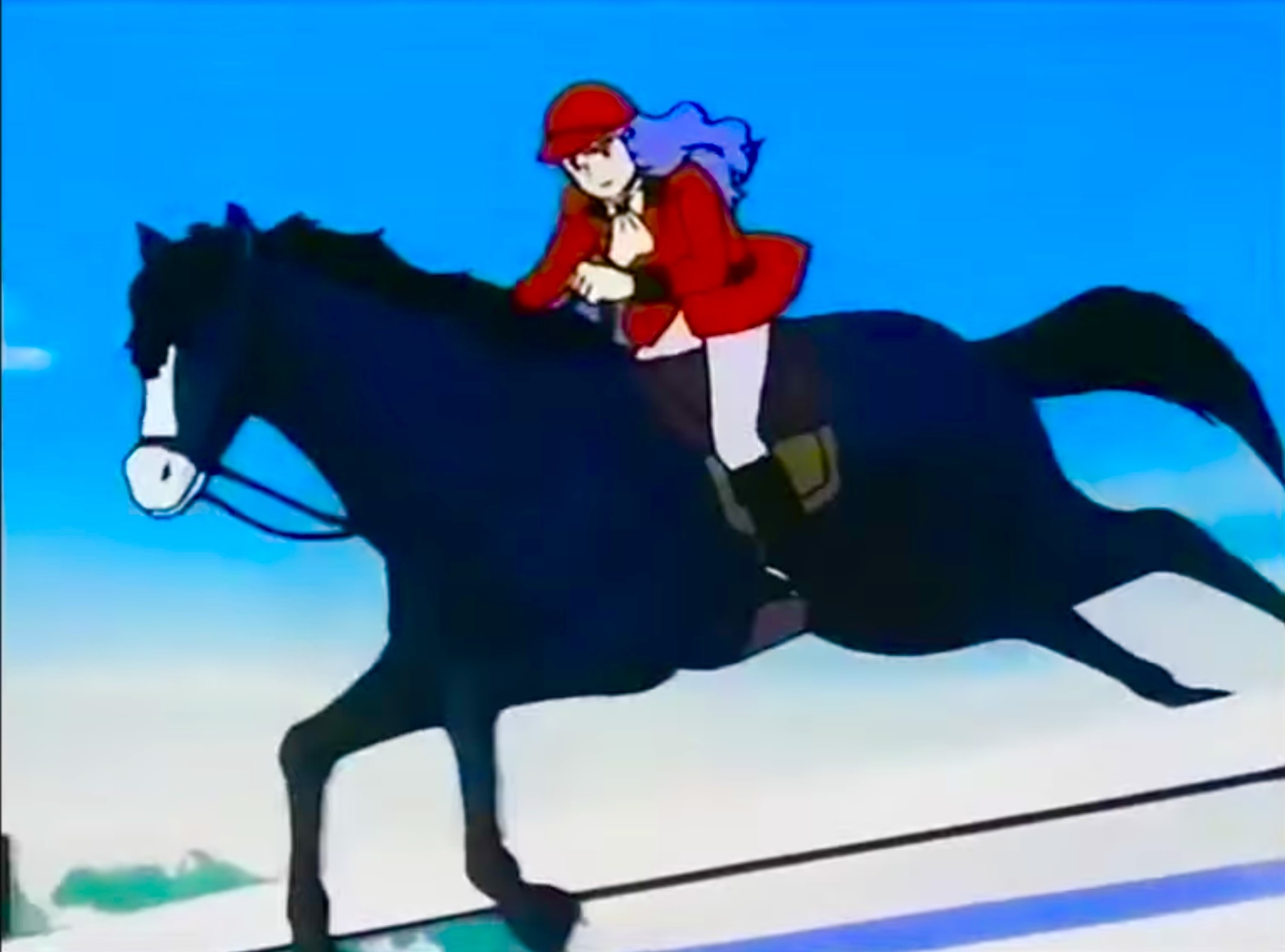 Vivian Spencer and Elizabeth 13
