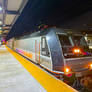 New Jersey Transit ALP-46 4655