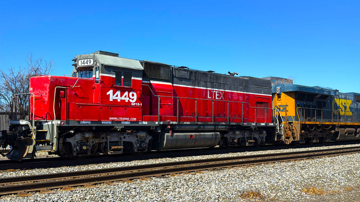 LTEX GP15-1 1449 by SawaOkita39 on DeviantArt