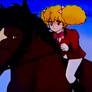 Lynn Russell and Andrews 31