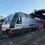 New Jersey Transit ALP-45A 4556