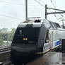 New Jersey Transit ALP45-DP 4509
