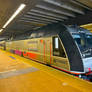 NJT ALP45-DP 4540 (40th Anniversary Sticker)