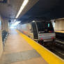 New Jersey Transit ALP45-DP 4507