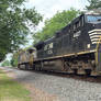Norfolk Southern AC44C6M 4427