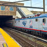 Amtrak ACS-64 637 (USDOT 250)