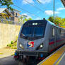 SEPTA ACS-64 902
