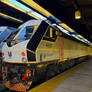 New Jersey Transit PL42AC 4003
