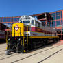 Erie Lackawanna C425 2461