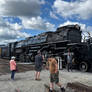 Union Pacific Big Boy 4014