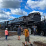 Union Pacific Big Boy 4014