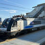 New Jersey Transit ALP-46 4635 (Veterans Unit)