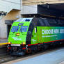 New Jersey Transit ALP-45DP 4517 (Choose New Jersey)