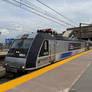 New Jersey Transit ALP-46 4659 (Veterans Unit)