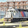 New Jersey Transit GP40PH-2 4102