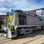 Delaware And Hudson RS3 4068