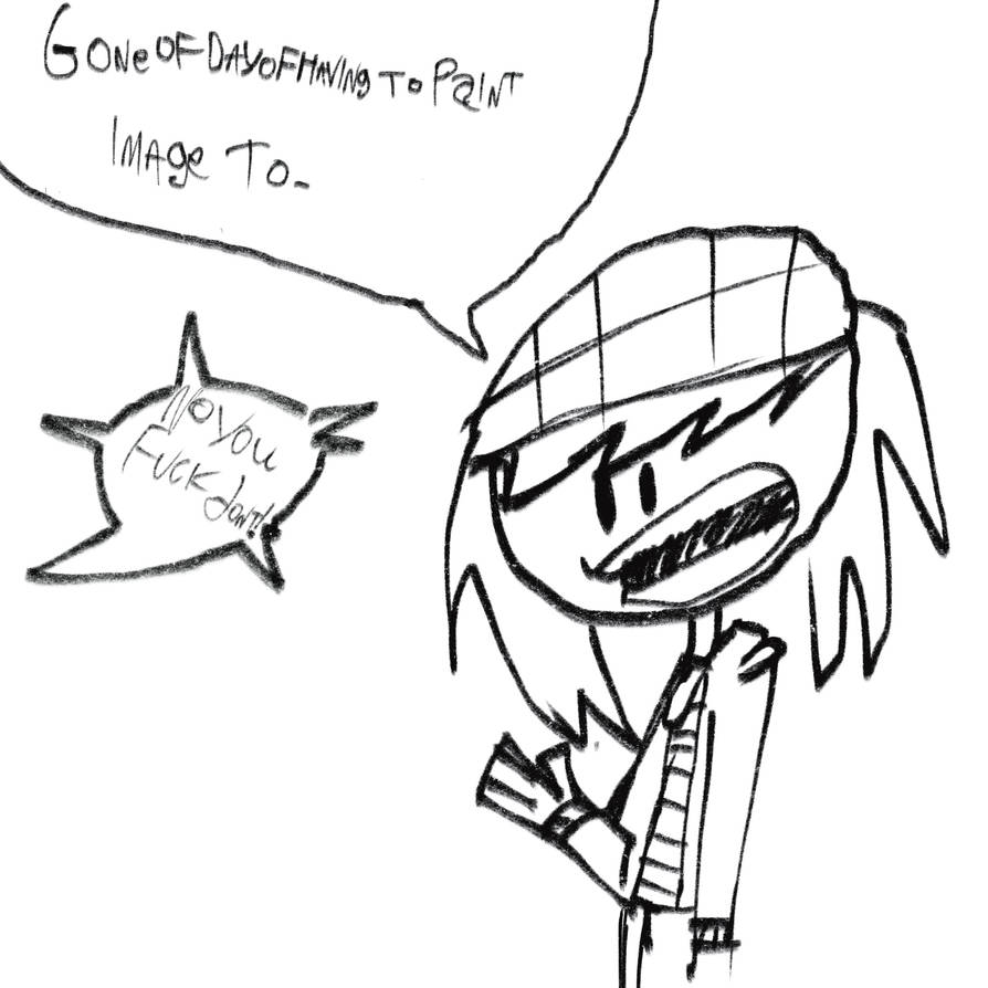 Memes template be like 2/5 by inkmonster850 on DeviantArt