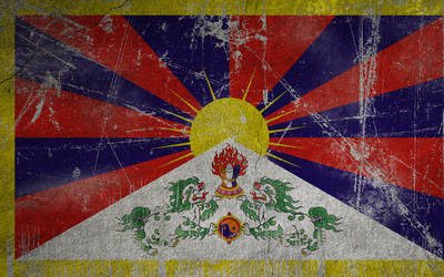 Tibet