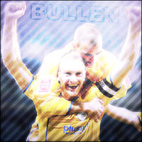 Lee Bullen