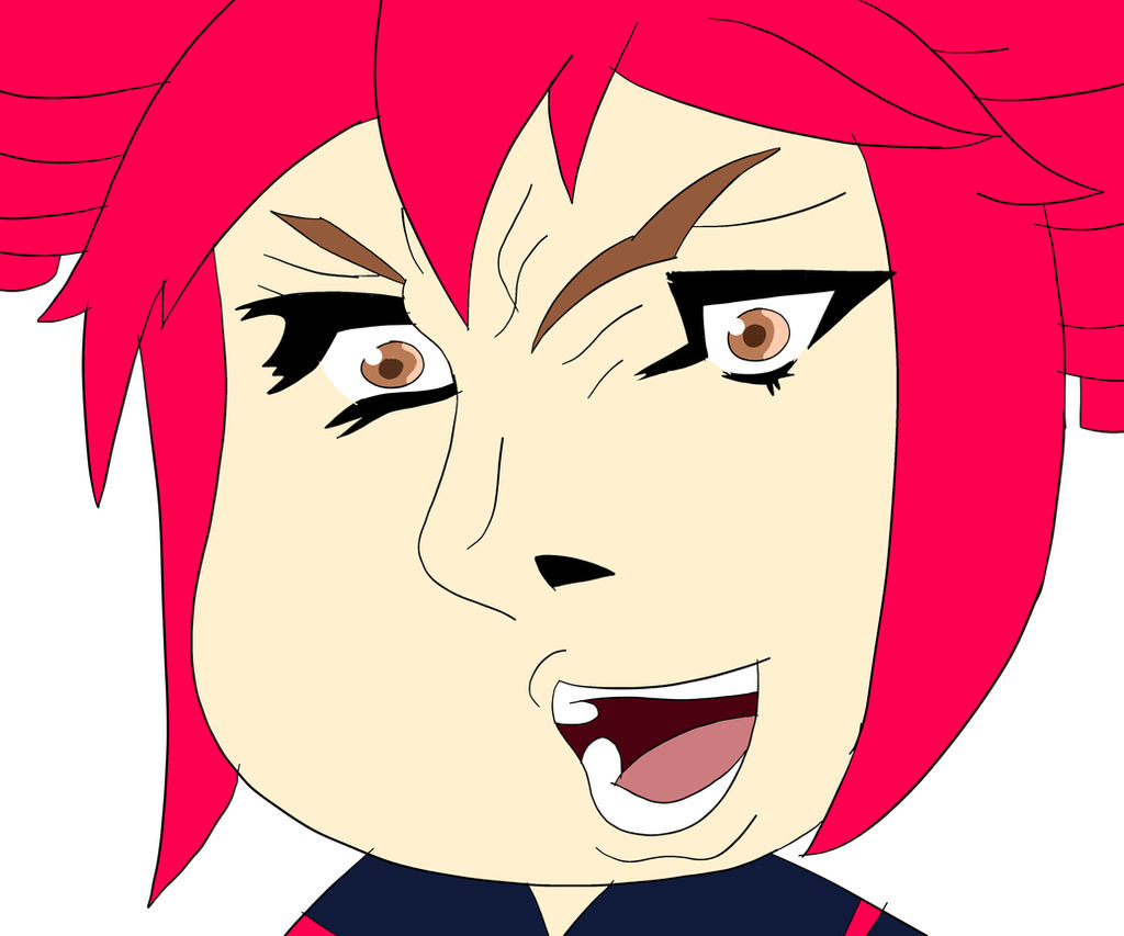 But It Was Me Teto by SovietAnimations on DeviantArt