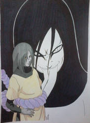 Orochimaru