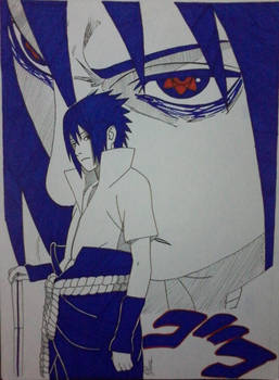 sasuke