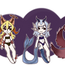 FREE TRASILIGHT ADOPTS 0/3 CLOSED