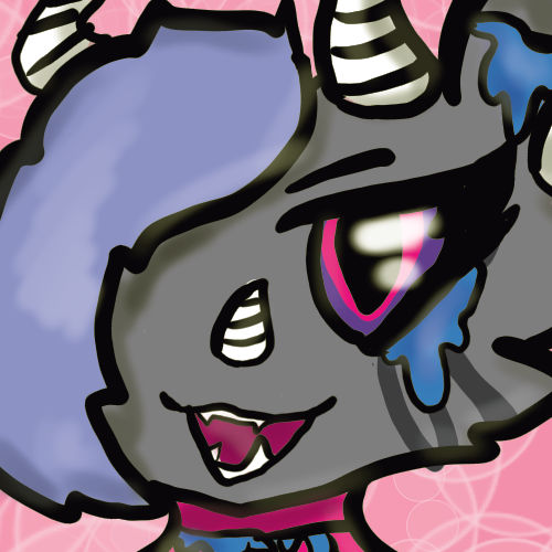 Rae PFP by xX-AzureWishes-Xx on DeviantArt