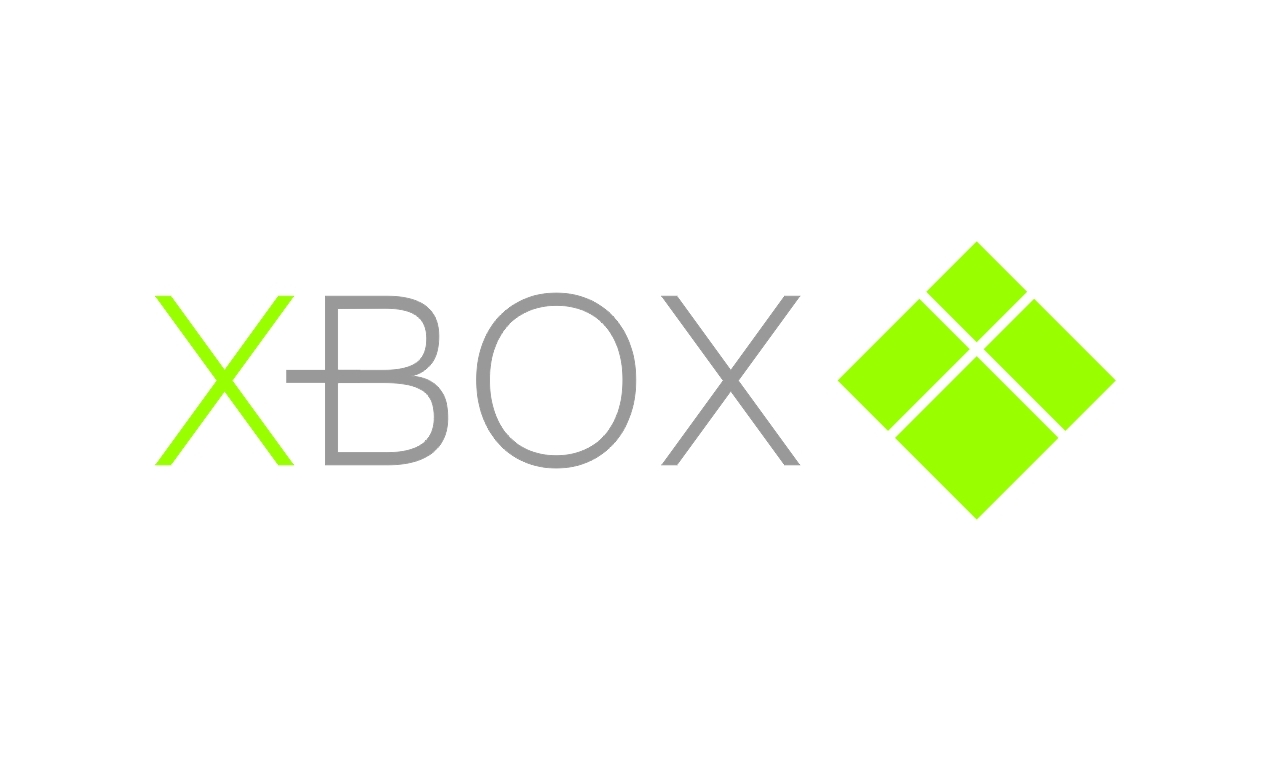 Xbox Metro Logo (Xbox 8?)