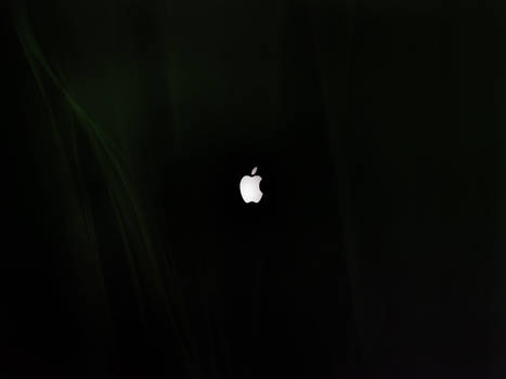 green mac wallpaper