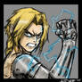 Edward Elric