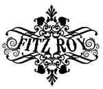 FITZ ROY LOGO by OGFitzRoy