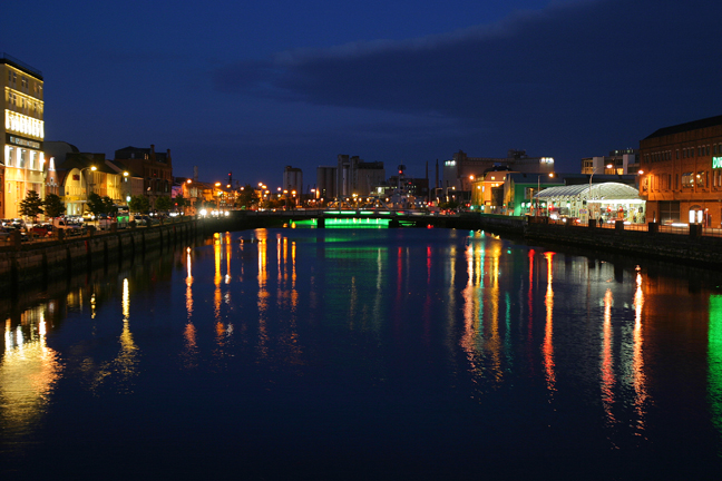 River Lee