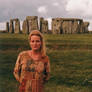 Gaia at Stonehenge