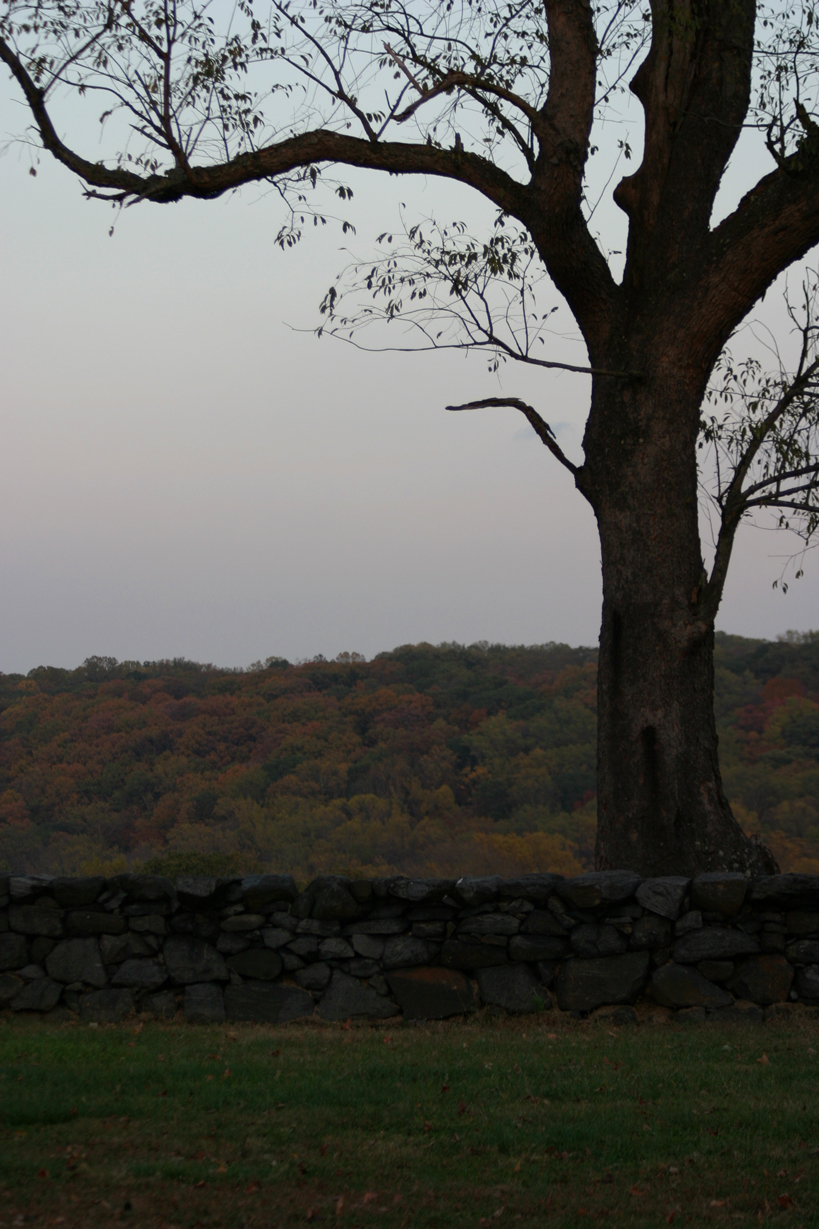 Doorway to Dusk