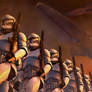 Grand Army Of The Republic