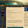 Websites - WoW Guild