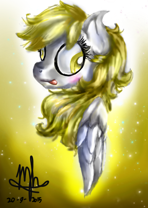 Derp pone