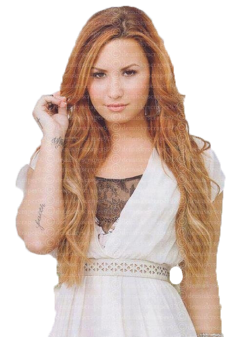 Demi Lovato png1