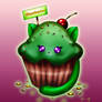 AilwynRaydom cupcake :3