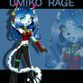 .Umiko Rage.