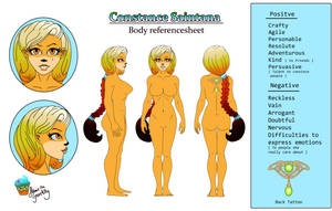 Constance-Saintana-Body-ref by AilwynRaydom