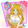 Birthday Girl