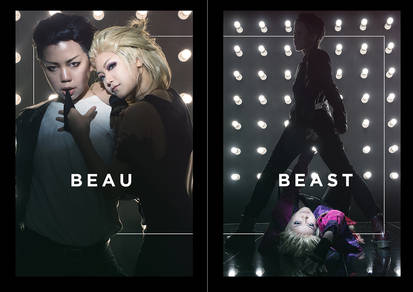 Beauty and the Beast II