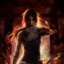 Tomb Raider contest