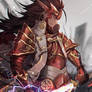 High prince of Hoshido