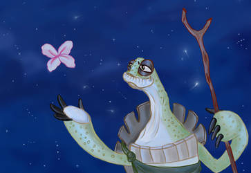 Oogway