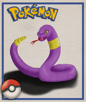 Ekans