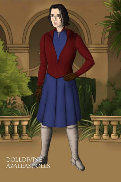 Daemon II Blackfyre by BenjiSkyler on DeviantArt