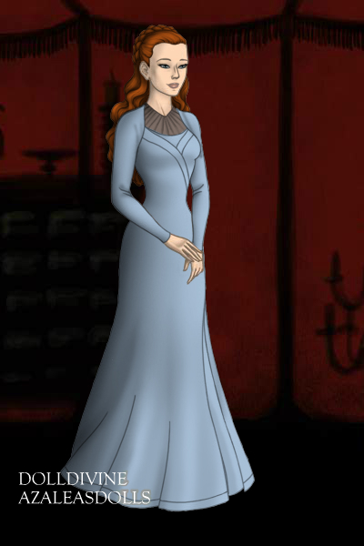 Jenny of Oldstones by BenjiSkyler on DeviantArt